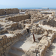 Ruinas de Qumran. Wikimedia Commons